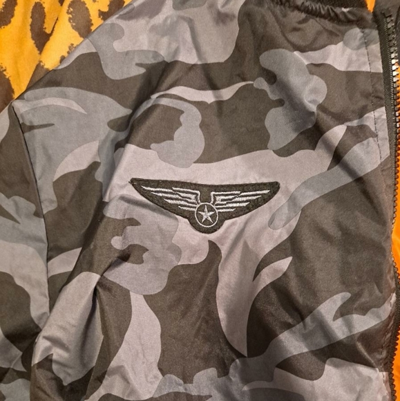 Winter Jacket - Picture 5 of 5